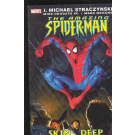 AMAZING SPIDER-MAN TPB VOL 09 SKIN DEEP