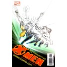 Astonishing X-Men #1 DIRECTORS CUT VARIANT EDITION