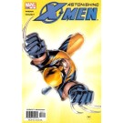 Astonishing X-Men #3 (1st Appearance Abigail Brand & S.W.O.R.D.)
