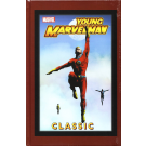 YOUNG MARVELMAN CLASSIC HC VOL 02 (HardCover)