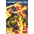 TALES FROM THE MARVEL VAULT TPB