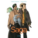 SAGA TP VOL 01 (MR)