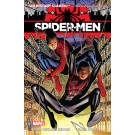 SPIDER-MEN HC (HardCover)