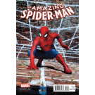 AMAZING SPIDER-MAN #1 COSPLAY VARIANT
