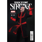 DOCTOR STRANGE #1 COSPLAY VARIANT