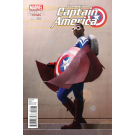 CAPTAIN AMERICA SAM WILSON #1 COSPLAY VARIANT