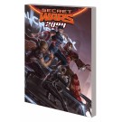 SECRET WARS 2099 TPB