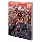 CAPTAIN AMERICA MIGHTY AVENGERS TPB VOL 02 LAST DAYS