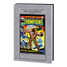 MARVEL MASTERWORKS CHAMPIONS HC VOL 01 (HardCover)