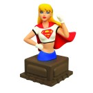 SUPERGIRL SUPERMAN THE ANIMATED SERIES BUST