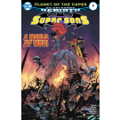 SUPER SONS #9