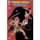 WONDER WOMAN CONAN #2 (OF 6) VARIANT