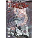 AMAZING SPIDER-MAN #790 LEGACY