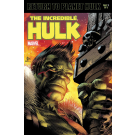 INCREDIBLE HULK #709 DEODATO LENTICULAR HOMAGE VARIANT LEGACY