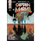 CAPTAIN MARVEL #125 LEGACY