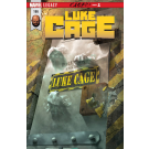 LUKE CAGE #166 LEGACY