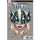 MIGHTY THOR #700 MCKONE LEGACY HEADSHOT VARIANT LEGACY