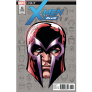 X-MEN BLUE #13 MCKONE LEGACY HEADSHOT VARIANT LEGACY