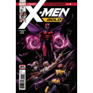 X-MEN GOLD #14 LEGACY