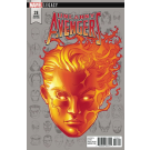 UNCANNY AVENGERS #28 MCKONE LEGACY HEADSHOT VARIANT LEGACY