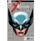 ALL NEW WOLVERINE #25 MCKONE LEGACY HEADSHOT VARIANT LEGACY