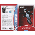 ALL NEW WOLVERINE #25 CHRISTOPHER TRADING CARD VARIANT LEGACY