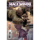 STAR WARS JEDI REPUBLIC MACE WINDU #3 (OF 5)