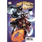 INFINITY WARS #4 (OF 6)