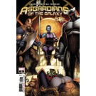 ASGARDIANS OF THE GALAXY #2