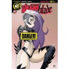 VAMPBLADE SEASON 3 #8 CVR F MENDOZA RISQUE (MR)