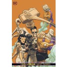 TERRIFICS #22 VARIANT YOTV