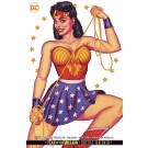 WONDER WOMAN #82 VARIANT YOTV