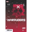 MARAUDERS #1 MULLER DESIGN VARIANT DX