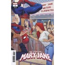 AMAZING MARY JANE #1 RUD 1:10 VARIANT