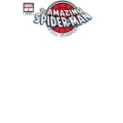 AMAZING SPIDER-MAN FULL CIRCLE #1 BLANK VARIANT