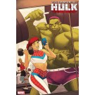 IMMORTAL HULK #25 ANKA MARY JANE VARIANT