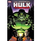 IMMORTAL HULK #25 MCGUINNESS 1:25 VARIANT