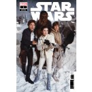 STAR WARS #1 MOVIE VARIANT