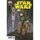 STAR WARS #1 NOTO PARTY VARIANT