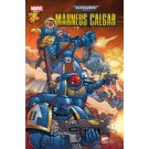 WARHAMMER 40K MARNEUS CALGAR #1 (OF 5)