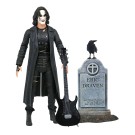 Crow Action Figure