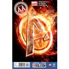 AVENGERS ARENA #3