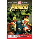 AVENGERS ASSEMBLE #009