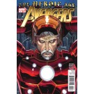 THE AVENGERS #4