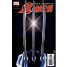 Astonishing X-Men #1