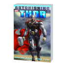 ASTONISHING THOR TPB