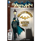 BATMAN #43 BOMBSHELLS VARIANT EDITION