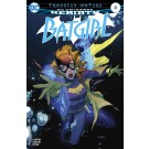 Batgirl #12