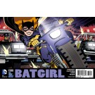 Batgirl #37