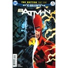 BATMAN #21 (THE BUTTON) (STANDARD COVER)